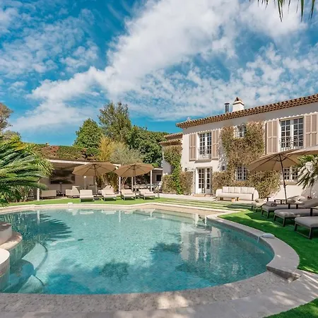 Taman, 5 Chambres, Proche Et Centre-ville וילה *