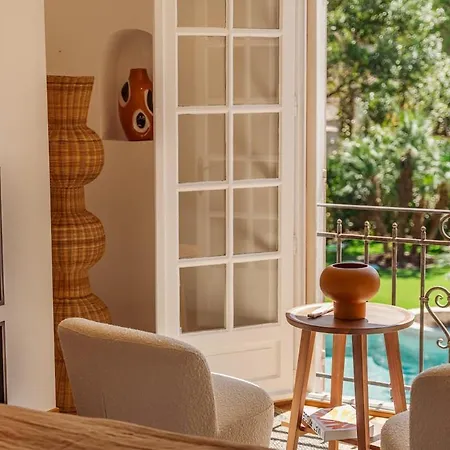 Taman, 5 Chambres, Proche Et Centre-ville Villa