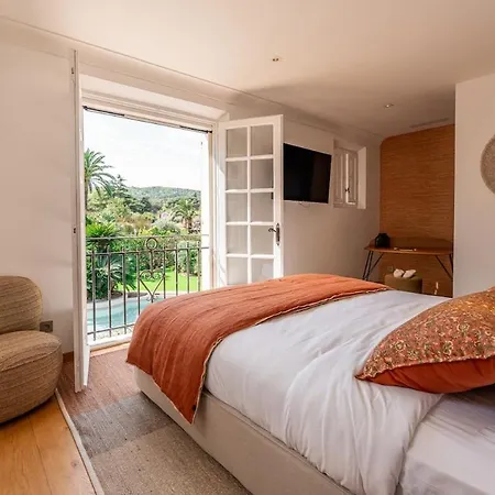 Taman, 5 Chambres, Proche Et Centre-ville Villa *