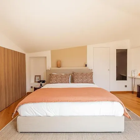 Taman, 5 Chambres, Proche Et Centre-ville Saint-Tropez